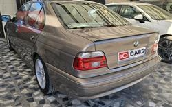 بي ام دبليو الفئة 5